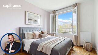  Appartement à vendre 3 pièces 62 m²