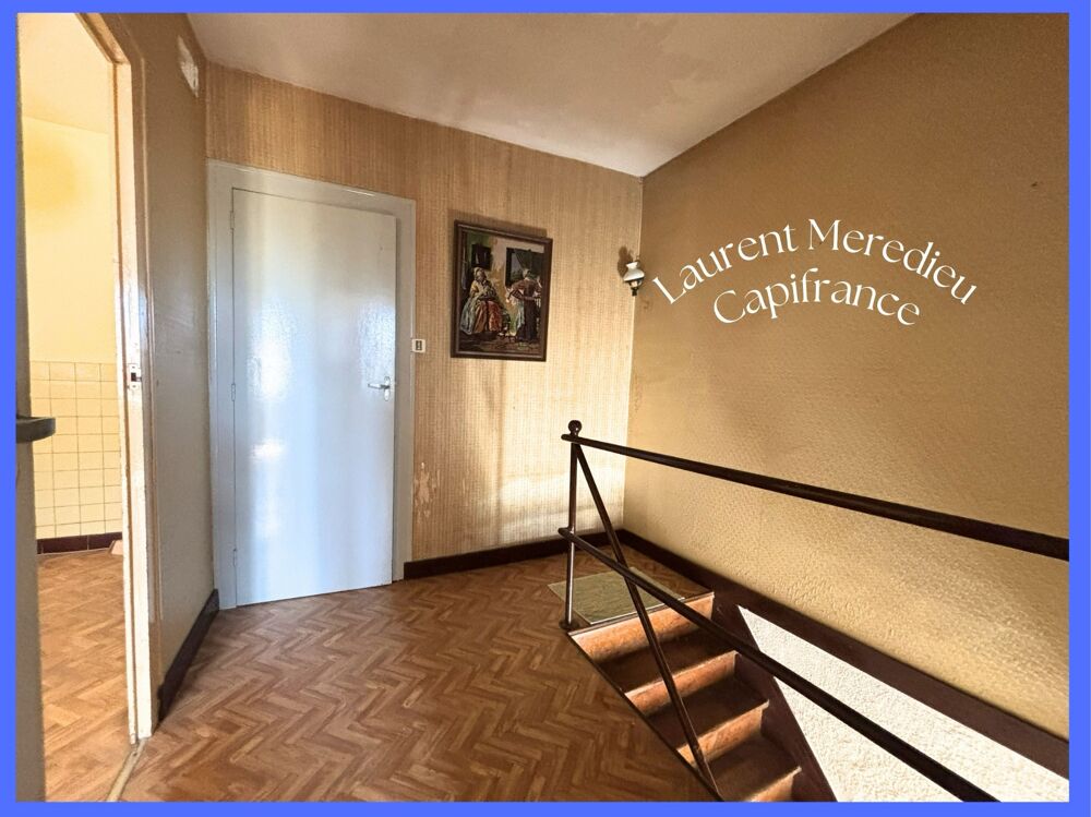 Vente Maison Maison à vendre 2 pièces SAINT ANDRE DE CUBZAC (33) Saint andre de cubzac
