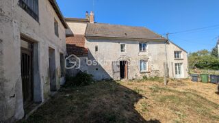  Maison à vendre 9 pièces 200 m²