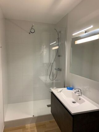  Appartement à louer 1 pièce 24 m²