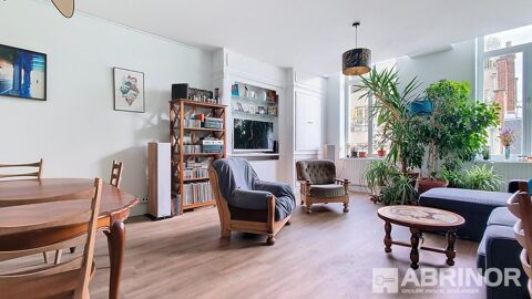  Appartement � vendre 4 pi�ces 90 m�