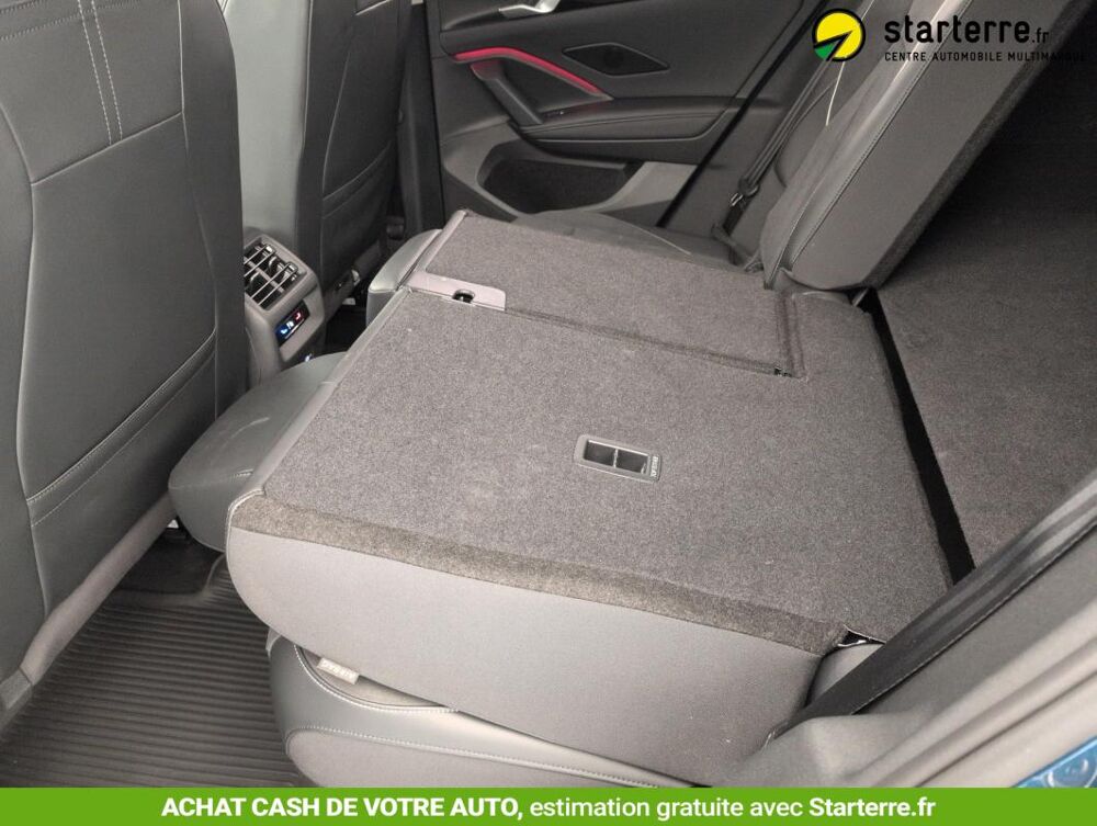 Tiguan 2.0 TDI 150ch DSG7 Elegance 2024 occasion 69190 Saint-Fons