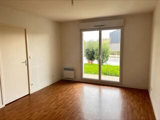  Appartement à louer 2 pièces 36 m²