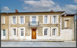  Maison à vendre 12 pièces 270 m²