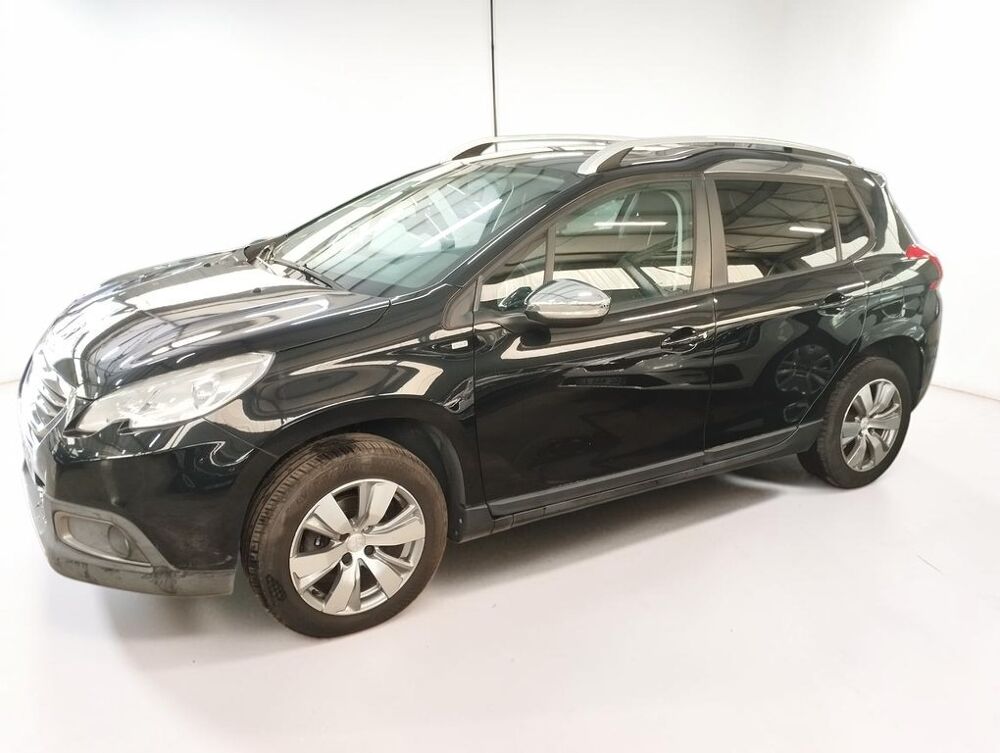2008 1.2 VTI 82 STYLE 5P 2015 occasion 06640 Saint-Jeannet