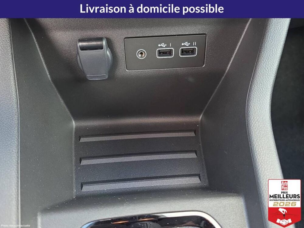 Clio 5 TCE 90 CH GSR2 EVOLUTION 2026 occasion 10150 Lavau
