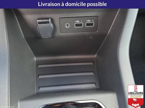 Clio 5 TCE 90 CH GSR2 EVOLUTION 2026 occasion 10150 Lavau