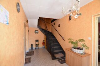  Maison à vendre 6 pièces 133 m²