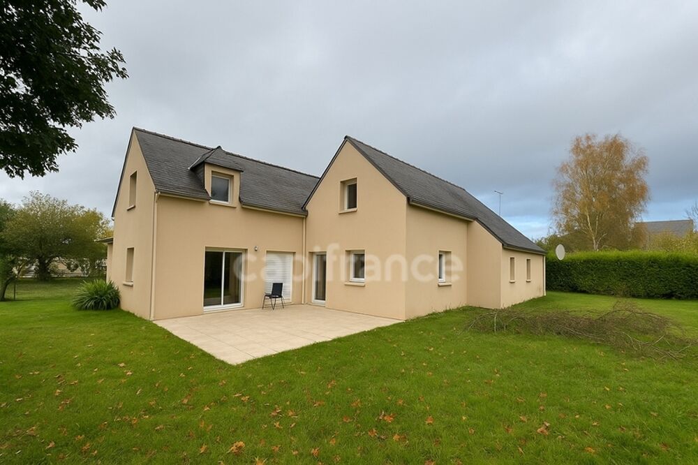 Maison 6 pièces 139 m² · à Cavan · 139 m² · 288 000 €