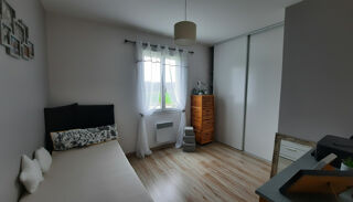  Maison � vendre 4 pi�ces 97 m�