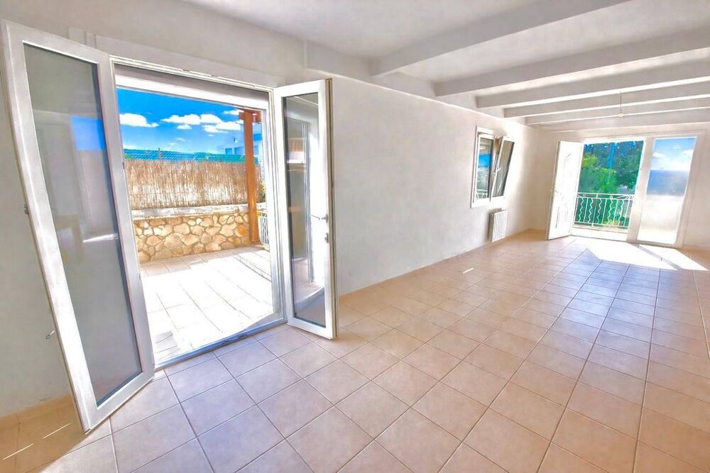 Maison de 95m2 à louer sur Draguignan