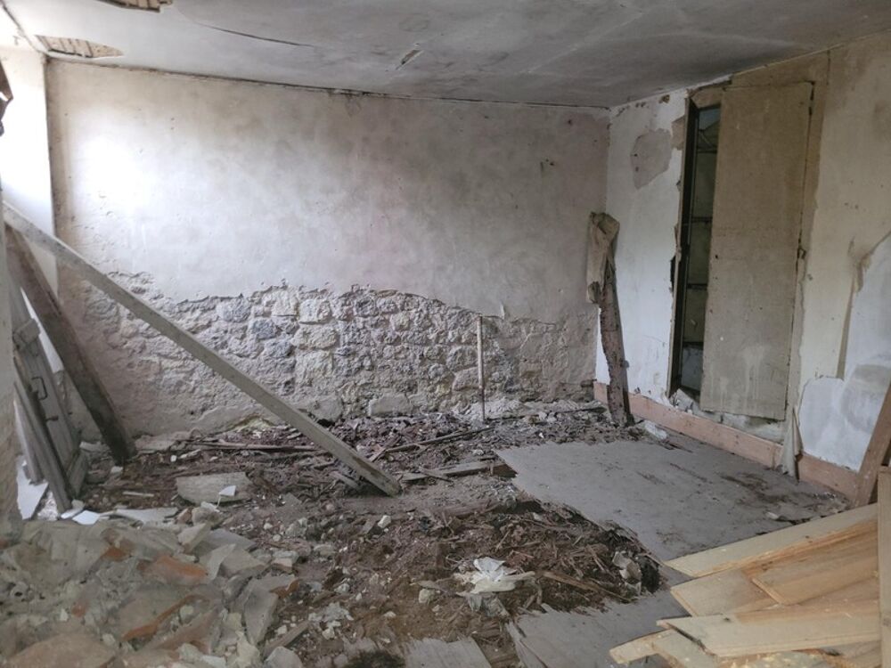 Vente Maison Maison à vendre 7 pièces SOS (47) Sos