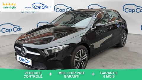Mercedes Classe A IV 250 e 1.3 Ti 218 PHEV 8G-DCT Progressive Line - Automatiq 2020 occasion Lille 59000