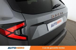 Duster III 1.6 Hybrid Extreme + 4x2 BVA 140 ch 2025 occasion 92130 Issy-les-Moulineaux