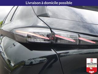 308 BlueHDi 130 S&S EAT8 GT Exclusive +Toit vitr&eacute; 2026 occasion 10150 Lavau