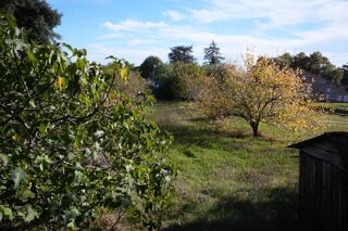  Terrain � vendre 1165 m�