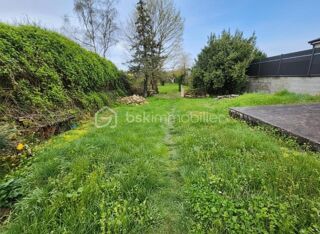  Immeuble à vendre 6 pièces 101 m²