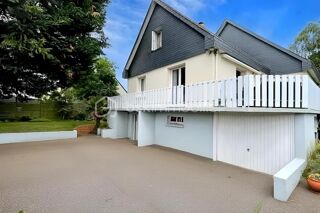  Maison à vendre 6 pièces 145 m²