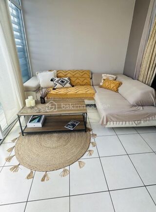  Appartement à vendre 2 pièces 38 m²