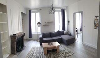  Appartement � louer 2 pi�ces 32 m�