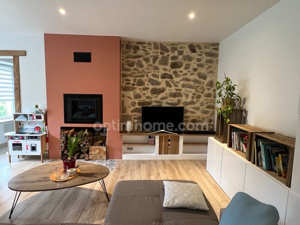 Maison à vendre 5 pièces MORTAGNE SUR SEVRE (85)