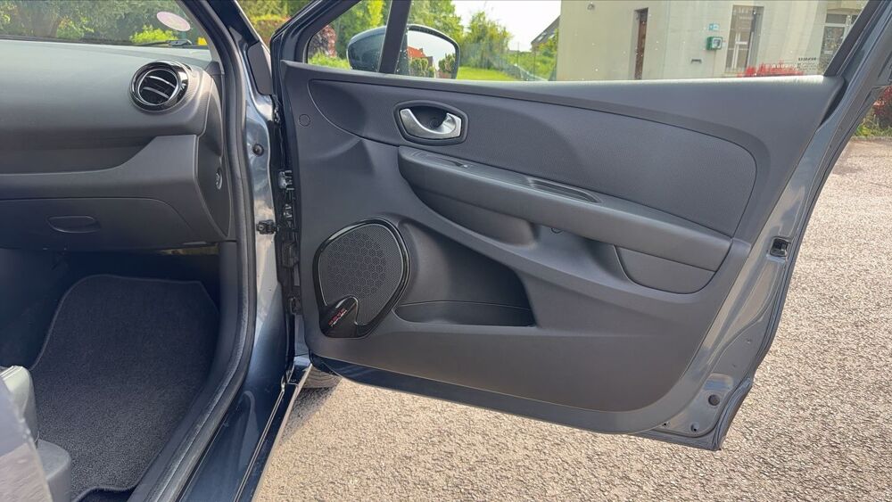 Clio IV 1.2 TCe 120 Energy Intens 2016 occasion 60130 Lieuvillers