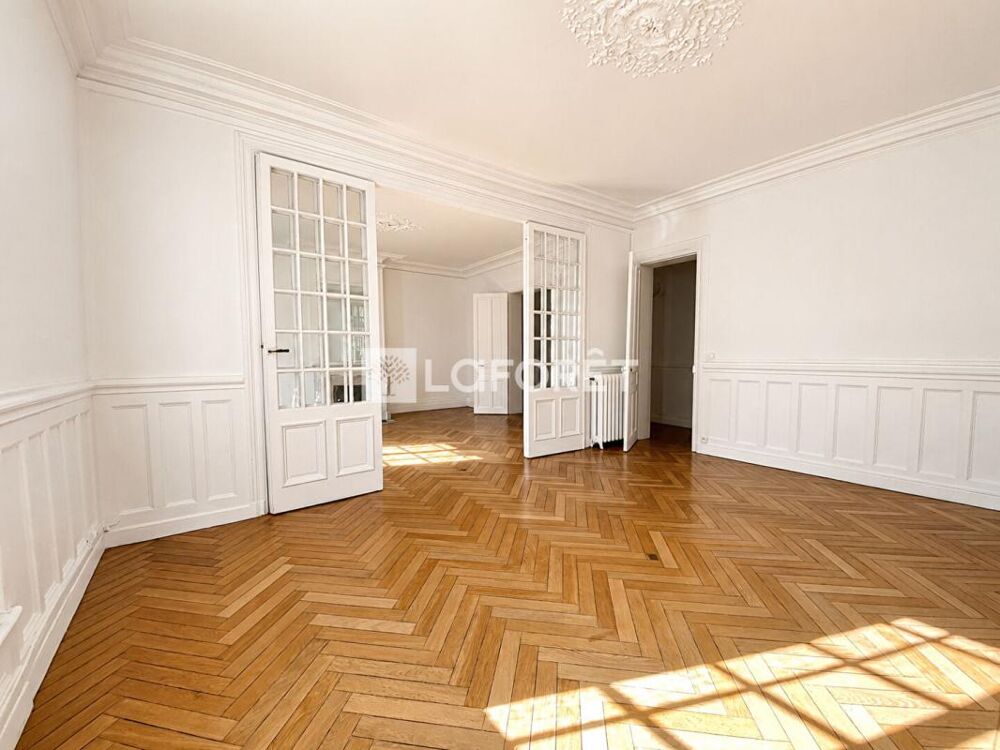 Vente Appartement Appartement Le Havre 4 pièce(s) 127 m2 Le havre