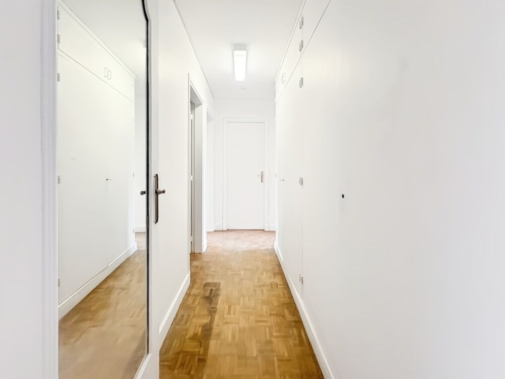 Vente Appartement Exclusivité - A vendre - Appartement très lumineux - Balcon filant 5 m2 - 4 pièces - 3 chambres - Cuisine indépendante - Salle d Nogent sur marne