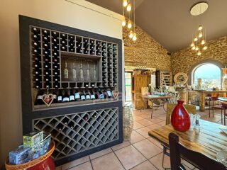  Maison à vendre 11 pièces 434 m²