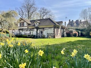  Propriété/château à vendre 10 pièces 297 m²