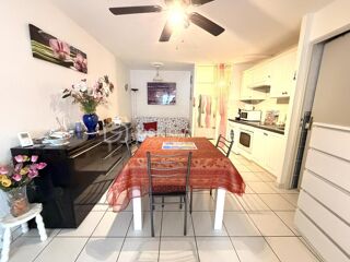  Appartement � vendre 3 pi�ces 46 m�