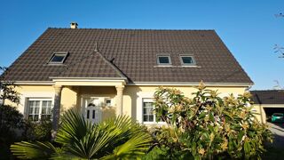  Maison � vendre 6 pi�ces 165 m�