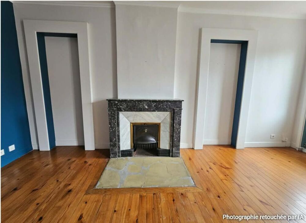 FIRMINY 42700 appartement 104 m² 3 chambres