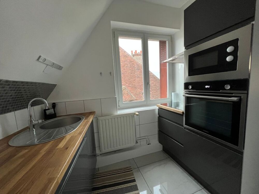 Location Appartement Appartement de 72m2 à louer sur Nevers Nevers