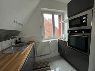  Appartement à louer 3 pièces 72 m²