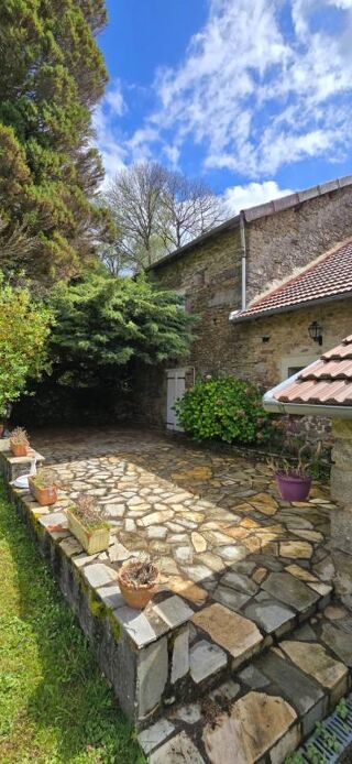  Maison à vendre 8 pièces 137 m²