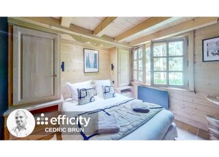  Chalet � vendre 4 pi�ces 76 m�