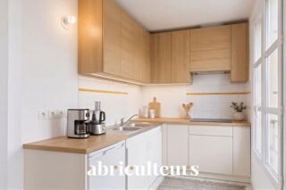  Appartement à vendre 3 pièces 62 m²
