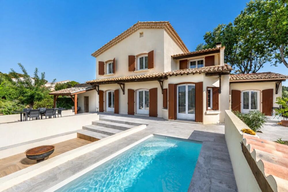 Maison 6 pièces 179 m² · à Gabian · 179 m² · 685 000 €