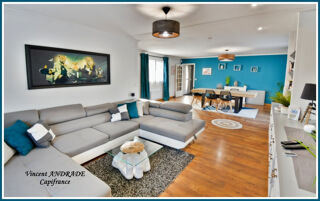  Maison à vendre 10 pièces 154 m²