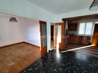  Maison � vendre 4 pi�ces 81 m�