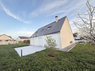  Maison � vendre 6 pi�ces 139 m�