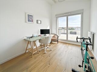  Appartement à vendre 4 pièces 85 m²