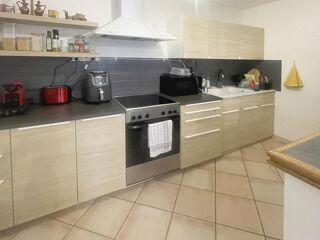  Appartement  vendre 2 pices 58 m