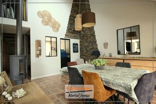  Maison � vendre 6 pi�ces 115 m�