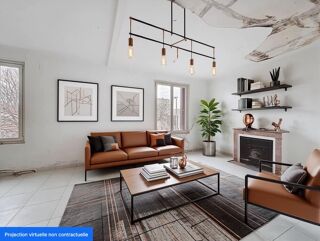  Appartement � vendre 3 pi�ces 70 m�