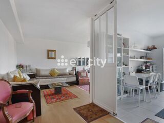  Appartement à vendre 3 pièces 69 m²
