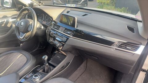 X1 sDrive 18i 140 X Line 2017 occasion 37230 Fondettes
