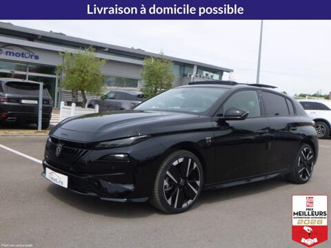 Annonce voiture Peugeot 308 29500 €
