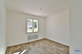  Maison à vendre 4 pièces 115 m²